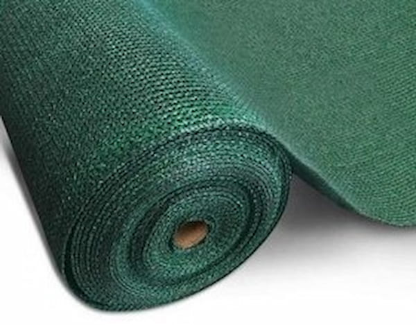 تصویر 4 از گونی سبز مناسب استفاده در انبار ها کارگاه ها و مراکز تولیدی